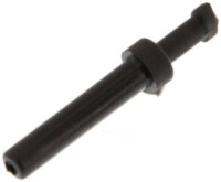Verschlussstopfen für 4mm Steckanschlüsse,...