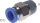 Gerader Steckanschluss R 1/4"-8mm, IQS-Standard