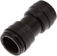 Gerader Steckanschluss 22mm-22mm, IQS-Big