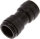 Gerader Steckanschluss 22mm-22mm, IQS-Big