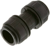 Gerader Steckanschluss 28mm-28mm, IQS-Big