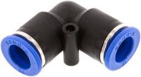 Winkel-Steckanschluss 12mm, IQS-Standard