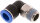 Winkel-Steckanschluss R 1/2"-14mm, IQS-Standard