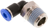 Winkel-Steckanschluss R 1/4"-4mm, IQS-Standard