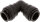 Winkel-Steckanschluss 18mm, IQS-Big