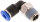 Winkel-Steckanschluss R 1/8"-4mm, IQS-Standard