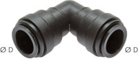 Winkel-Steckanschluss 28mm, IQS-Big