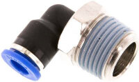 Winkel-Steckanschluss R 3/8"-6mm, IQS-Standard