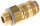 Kupplungsdose (NW5) G 1/4"(AG), Messing