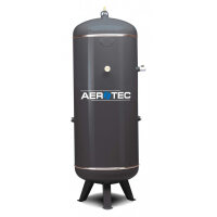AEROTEC Druckluftbehälter 90l, stehend