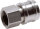 Kupplungsdose (NW7,2) G 1/2"(IG), Edelstahl
