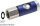 Sicherheits-Druckknopfkupplung (NW7,2), G 1/4" IG, Stahl verzinkt