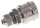 Kupplungsdose (NW7,2) 10x8mm Schlauch, Edelstahl