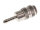 Kupplungsdose (NW5) 8 (5/16")mm Schlauch, Messing vernickelt