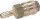 Kupplungsdose (NW5) 9 (3/8")mm Schlauch, Messing