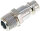 Kupplungsstecker (NW7,2) R 1/4"(AG), Stahl gehärtet & verzinkt, für Drucklufttechnik