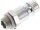 Kupplungsstecker (NW7,2) G 1/8"(AG), Stahl gehärtet & verzinkt, für Drucklufttechnik