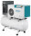 RENNER Schraubenkompressor RSDK-B 4,0 90 Liter Druckbehälter