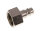 Kupplungsstecker (NW7,2) G 1/2"(IG), Messing vernickelt, für Drucklufttechnik