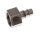 Kupplungsstecker (NW7,2) G 1/4"(IG), Edelstahl, für Drucklufttechnik