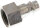Kupplungsstecker (NW7,2) G 3/8"(IG), Stahl gehärtet & verzinkt,für Drucklufttechnik