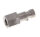 Kupplungsstecker (NW2,7) M 5(IG), Edelstahl, für Drucklufttechnik