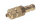 Kupplungsstecker (NW2,7) 4,3x3mm Schlauch, Messing, für Drucklufttechnik