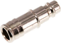 Kupplungsstecker (NW7,2) 13 (1/2")mm Schlauch,...