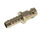 Kupplungsstecker (NW5) 6 (1/4")mm Schlauch, Stahl verzinkt