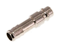 Kupplungsstecker (NW7,2) 6 (1/4")mm Schlauch,...