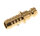 Kupplungsstecker (NW5) 8 (5/16")mm Schlauch, Messing