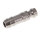 Kupplungsstecker (NW5) 8 (5/16")mm Schlauch, Edelstahl