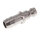 Kupplungsstecker (NW5) 9 (3/8")mm Schlauch, Edelstahl