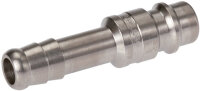 Kupplungsstecker (NW7,2) 9 (3/8")mm Schlauch,...