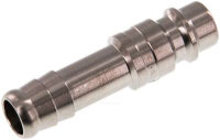 Kupplungsstecker (NW7,2) 9 (3/8")mm Schlauch,...