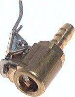 Momentstecker - 6 mmSchlauchtülle