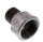 Reduziernippel R 1"(AG)-Rp 1-1/4"(IG), Temperguss verzinkt