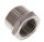 Reduziernippel R 1"(AG)-Rp 3/4"(IG), Edelstahl 1.4408