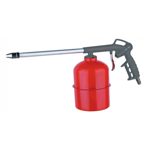 AEROTEC Sprühpistole 1 L Saugbecher