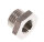 Reduziernippel G 1/4"(AG)-G 1/8"(IG), Edelstahl 1.4571
