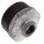 Reduziernippel R 2"(AG)-Rp 1/2"(IG), Temperguss verzinkt