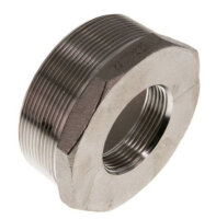 Reduziernippel R 3"(AG)-Rp 1-1/2"(IG),...