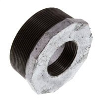 Reduziernippel R 3"(AG)-Rp 1-1/2"(IG),...