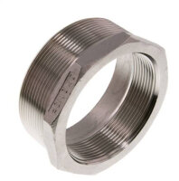 Reduziernippel R 3"(AG)-Rp 2-1/2"(IG),...