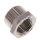 Reduziernippel R 3/4"(AG)-Rp 1/2"(IG), Edelstahl 1.4408