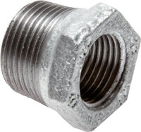 Reduziernippel R 3/8"(AG)-Rp 1/4"(IG),...