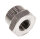 Reduziernippel G 3/8"(AG)-G 1/8"(IG), Edelstahl 1.4571