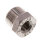Reduziernippel R 3/8"(AG)-Rp 1/8"(IG), Edelstahl 1.4408
