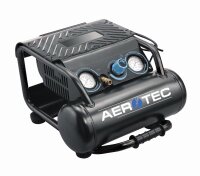 AEROTEC Kolbenkompressor OL197-10RC