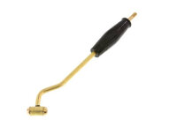 Tankstellenstecker -Ventilstecker Vg 8 (7,7 mm)